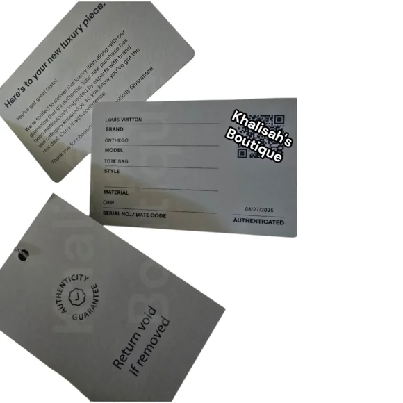 BRAND NEW! LOUIS VUITTON LV REVERSE MONOGRAM M45321 OnTheGo MM - Picture 9 of 16